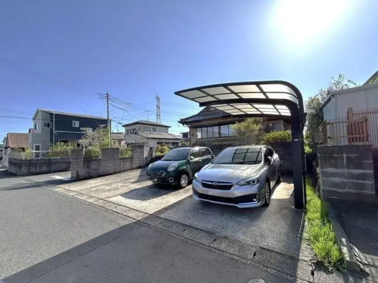 4LDK 那珂郡東海村 茨城県 (2)