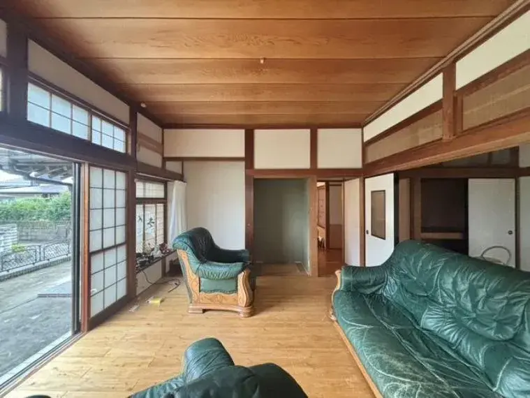 4LDK 那珂郡東海村 茨城県 (11)