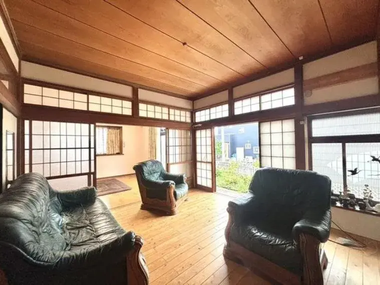 4LDK 那珂郡東海村 茨城県 (12)