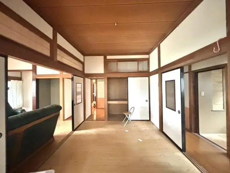 4LDK 那珂郡東海村 茨城県 (13)