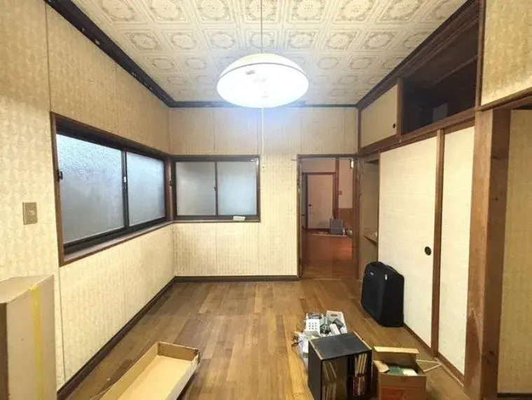 4LDK 那珂郡東海村 茨城県 (17)