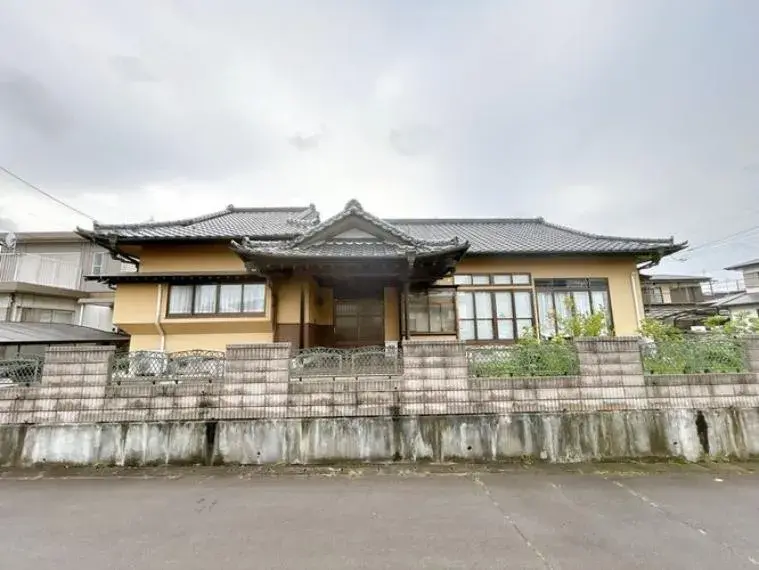 4LDK 那珂郡東海村 茨城県 (3)