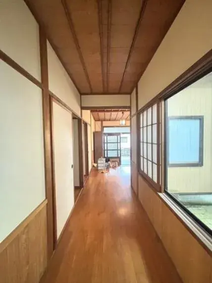 4LDK 那珂郡東海村 茨城県 (21)