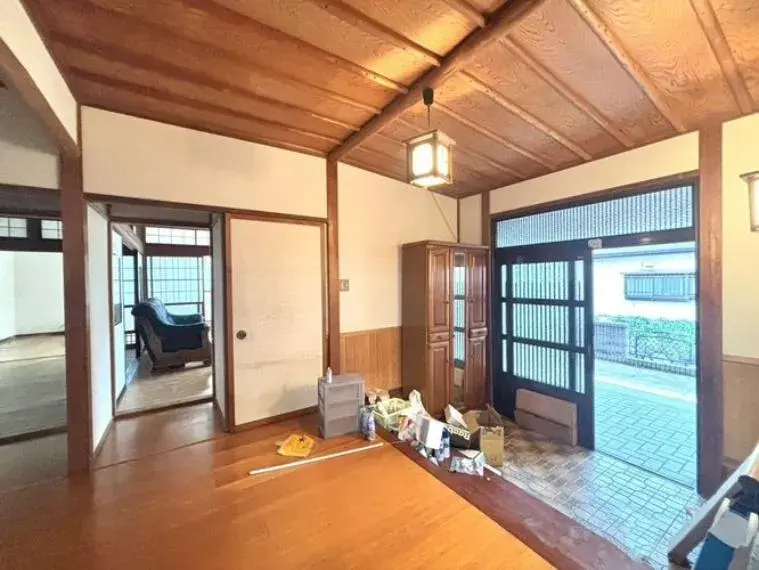4LDK 那珂郡東海村 茨城県 (25)