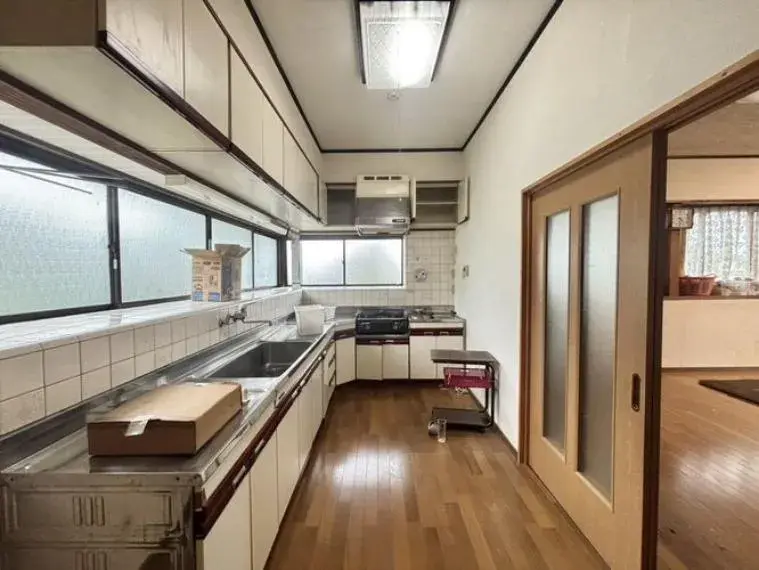 4LDK 那珂郡東海村 茨城県 (26)