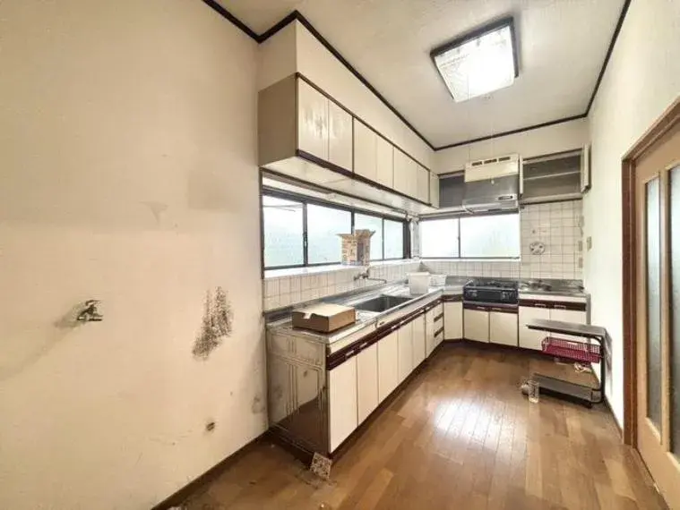 4LDK 那珂郡東海村 茨城県 (27)