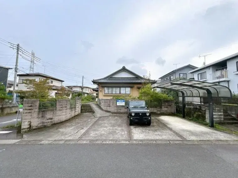 4LDK 那珂郡東海村 茨城県 (4)