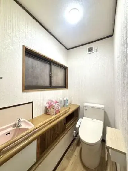 4LDK 那珂郡東海村 茨城県 (31)