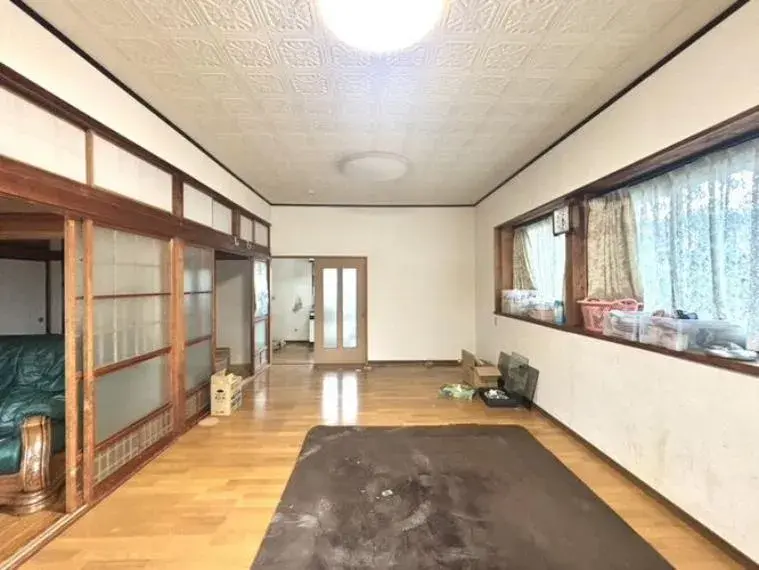 4LDK 那珂郡東海村 茨城県 (5)