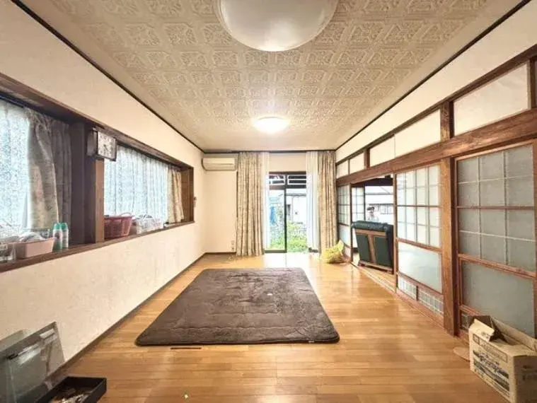 4LDK 那珂郡東海村 茨城県 (8)