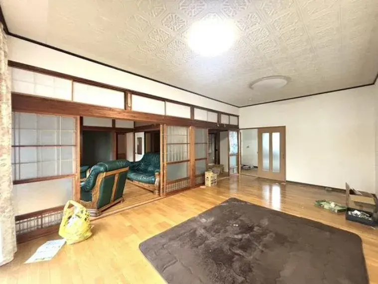4LDK 那珂郡東海村 茨城県 (9)