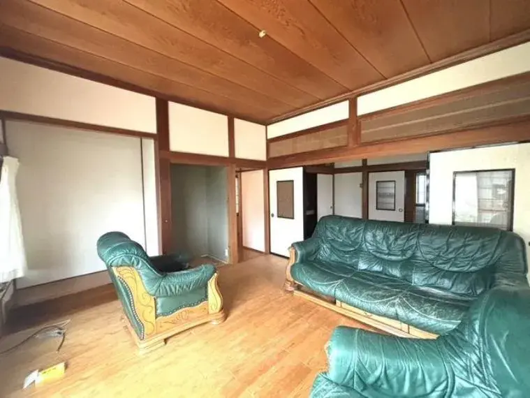 4LDK 那珂郡東海村 茨城県 (10)