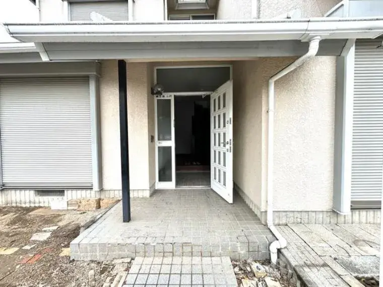 茨城県水戸市4SLDK物件 (3)
