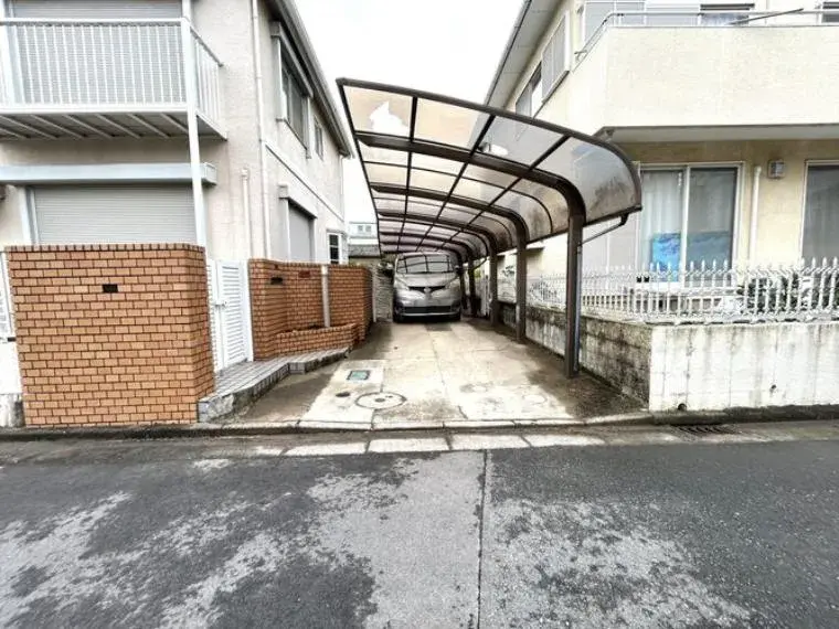 茨城県水戸市4SLDK物件 (4)