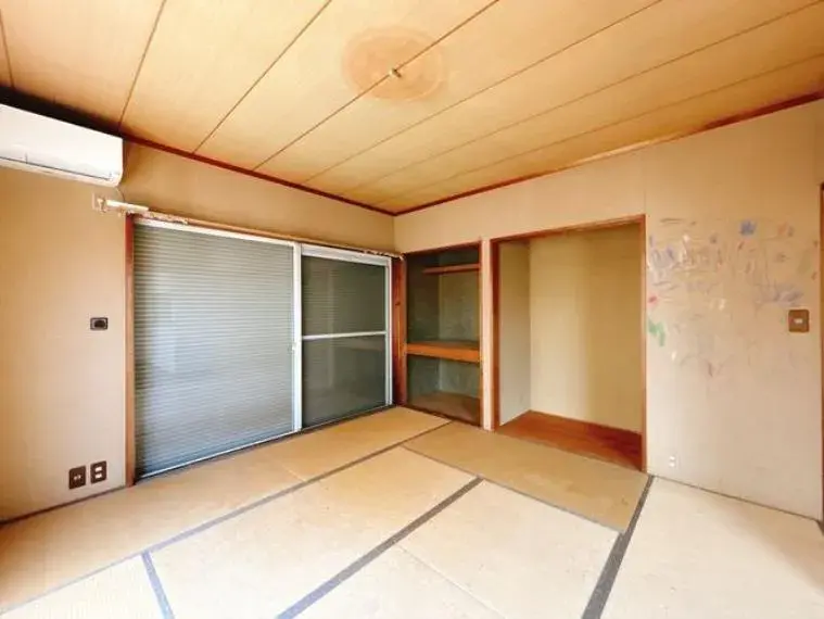 茨城県水戸市4SLDK物件 (7)