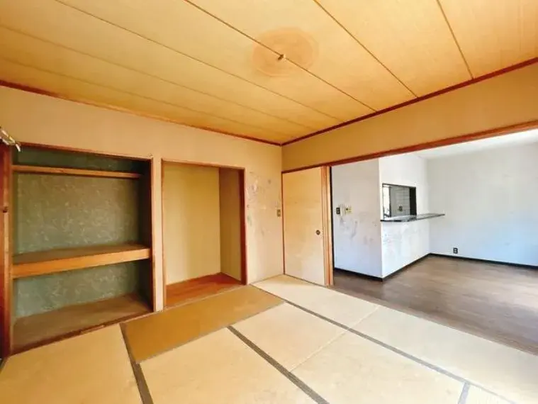 茨城県水戸市4SLDK物件 (8)