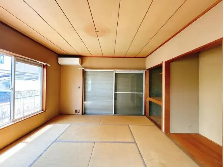 茨城県水戸市4SLDK物件 (9)