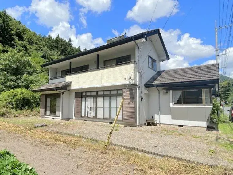 Akiya in Gunma