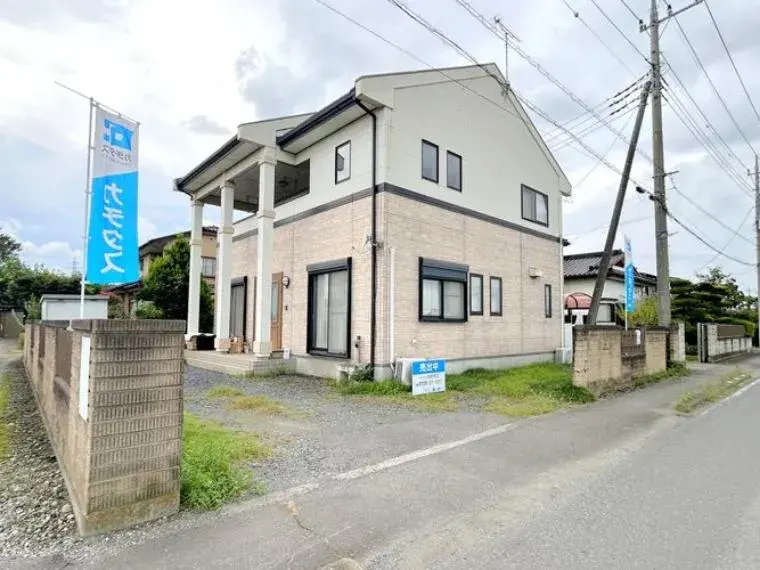 Akiya in Tochigi