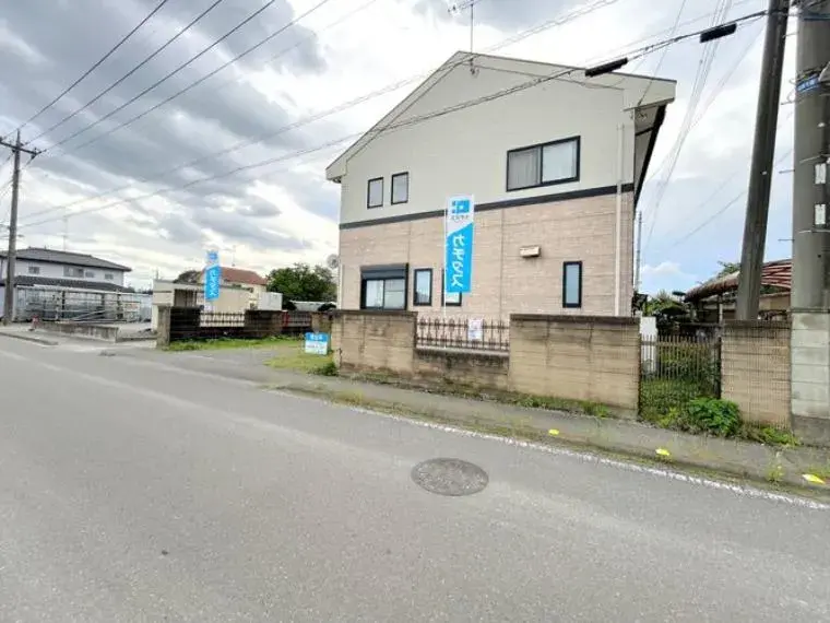 Propiedad 4LDK Ciudad de Shimotsuke, Prefectura de Tochigi (2)