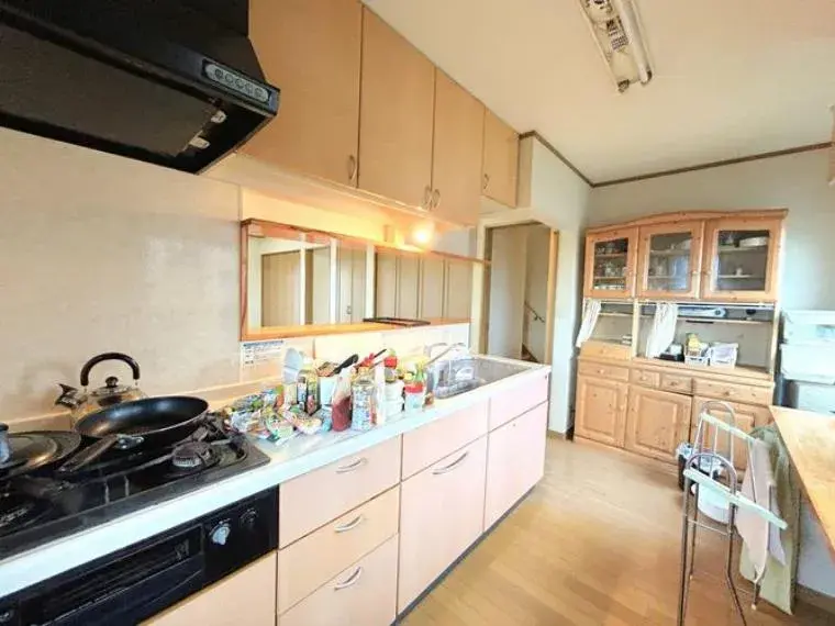 Propiedad 4LDK Ciudad de Shimotsuke, Prefectura de Tochigi (26)