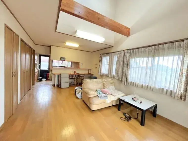 Propiedad 4LDK Ciudad de Shimotsuke, Prefectura de Tochigi (7)