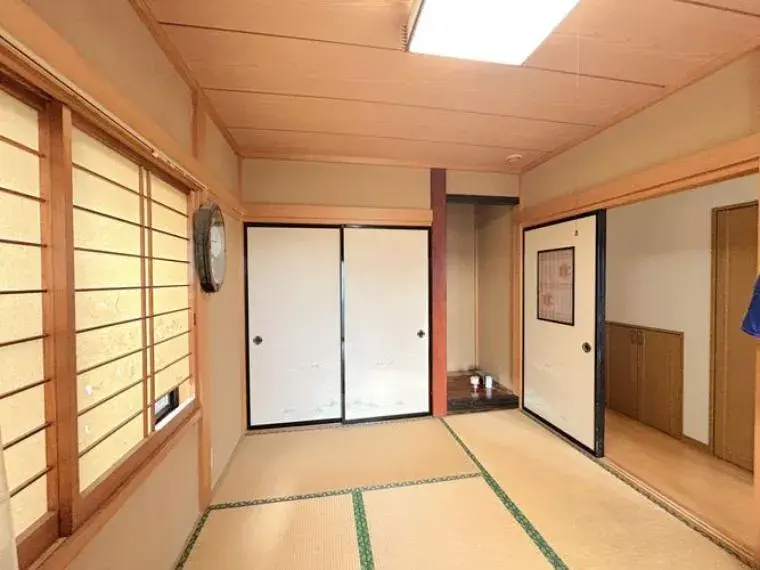 Propiedad 4LDK Ciudad de Shimotsuke, Prefectura de Tochigi (10)