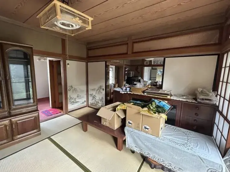 6LDK Ville de Koga Préfecture d'Ibaraki (9)