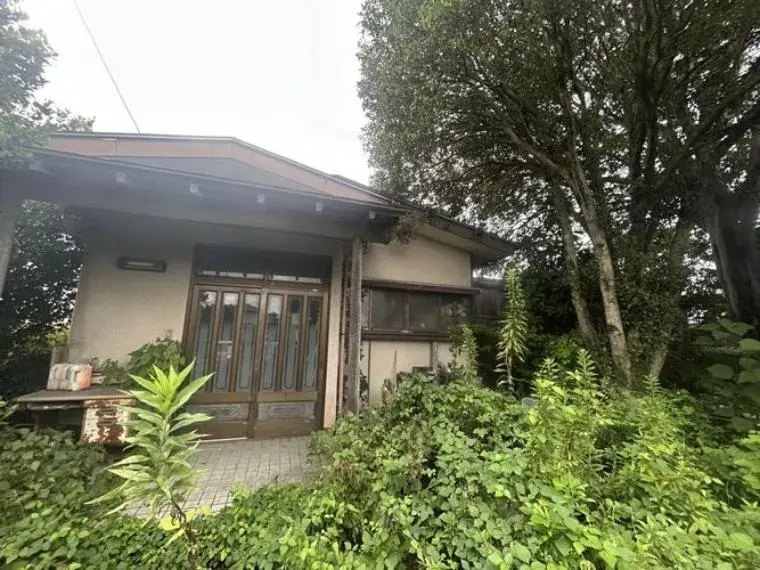 Akiya in Tochigi