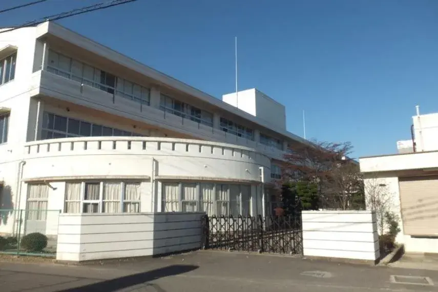 2SLDK 那须盐原市 栃木县 (4)