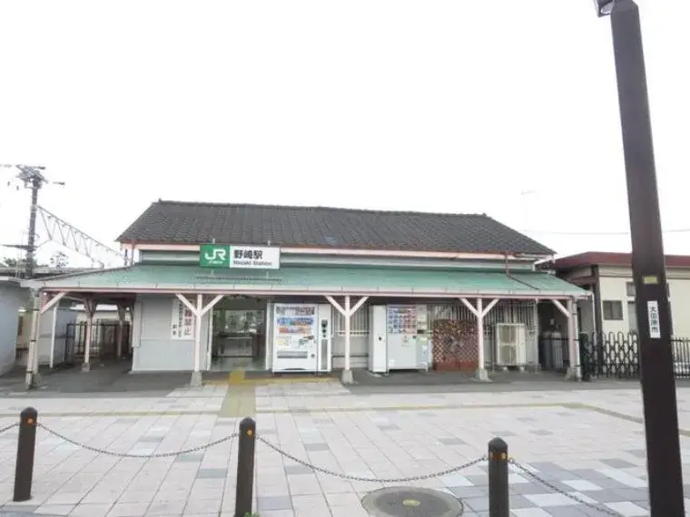2SLDK 那须盐原市 栃木县 (34)