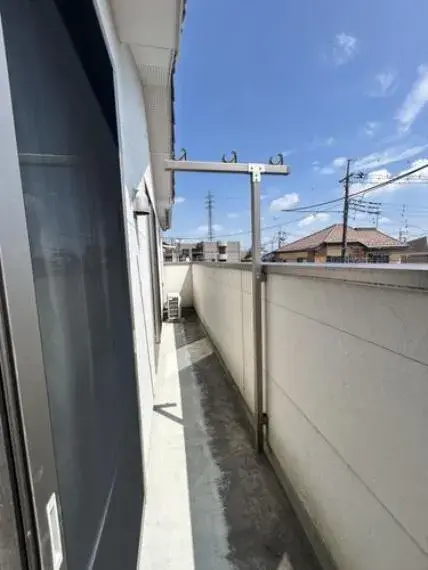 Akiya in Saitama