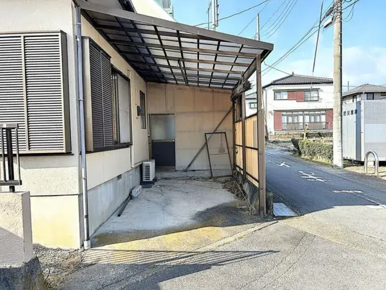 6SDK Ciudad de Shibukawa Prefectura de Gunma (2)