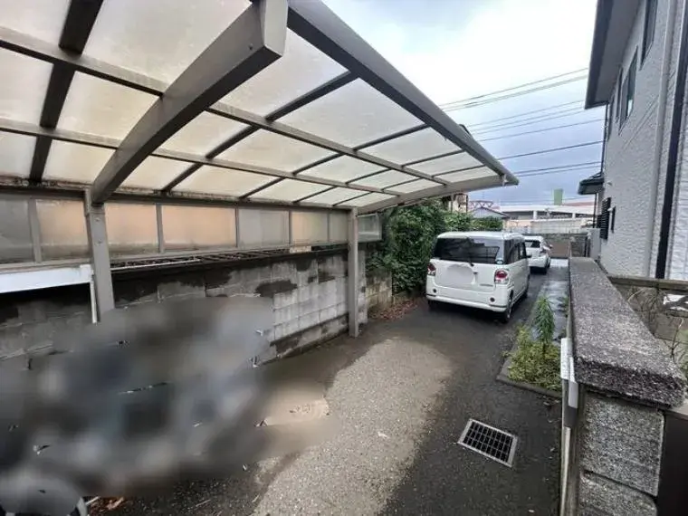 Akiya in 鴻巣市