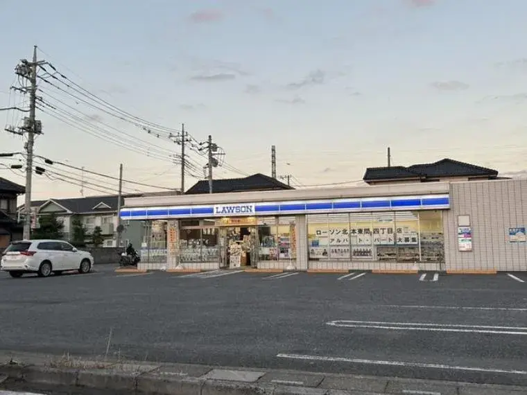 4SLDK 鴻巣市 埼玉県 (5)