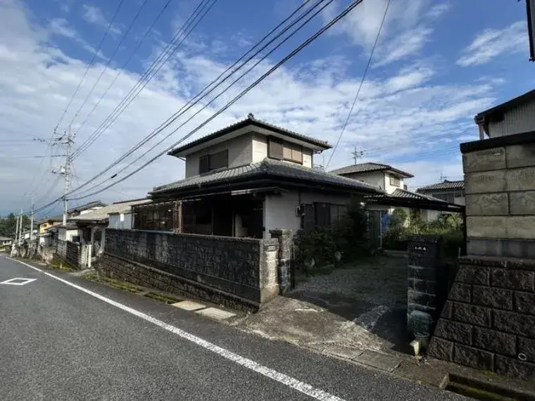 6DK Shibukawa City Gunma Prefecture (2)