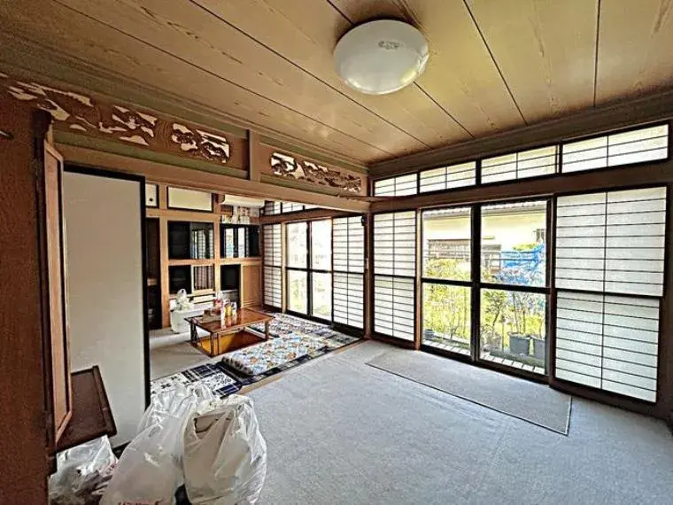 6DK Shibukawa City Gunma Prefecture (12)