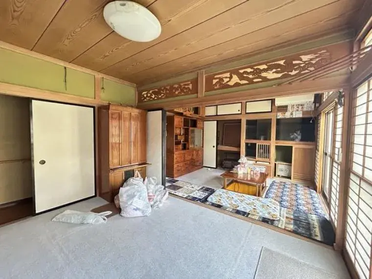 6DK Shibukawa City Gunma Prefecture (13)