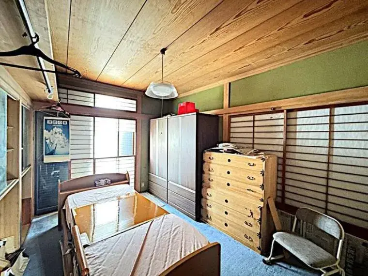 6DK Shibukawa City Gunma Prefecture (16)