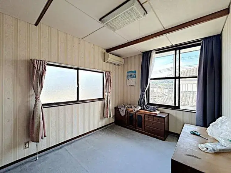 6DK Shibukawa City Gunma Prefecture (18)