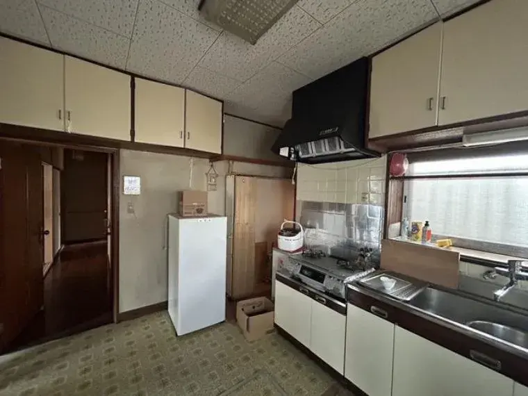6DK Shibukawa City Gunma Prefecture (23)