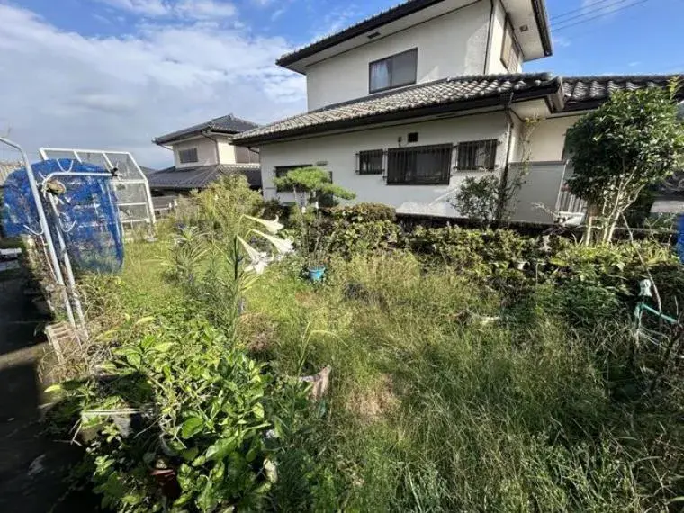 6DK Shibukawa City Gunma Prefecture (7)