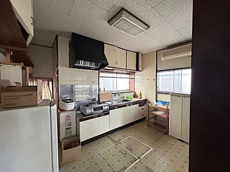 6DK Shibukawa City Gunma Prefecture (9)