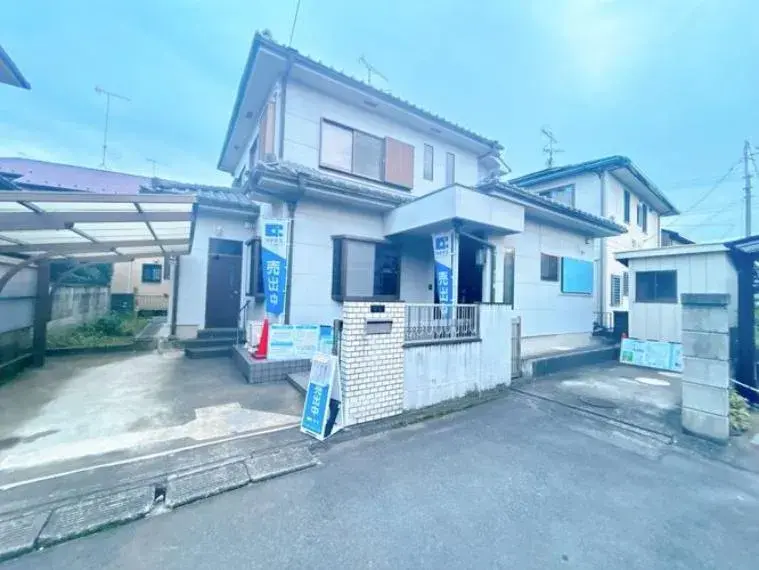 Akiya in Saitama