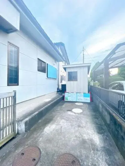 6DK Kumagaya City Saitama Prefecture Property (2)