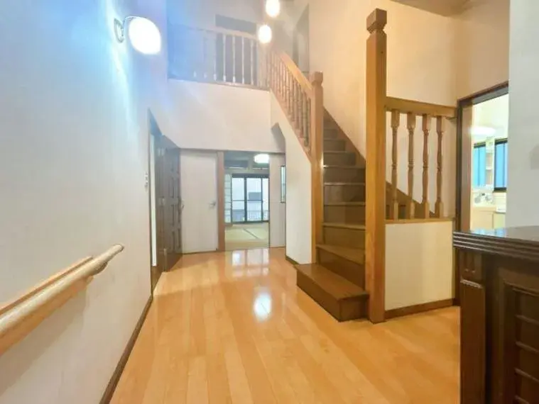 6DK Kumagaya City Saitama Prefecture Property (11)