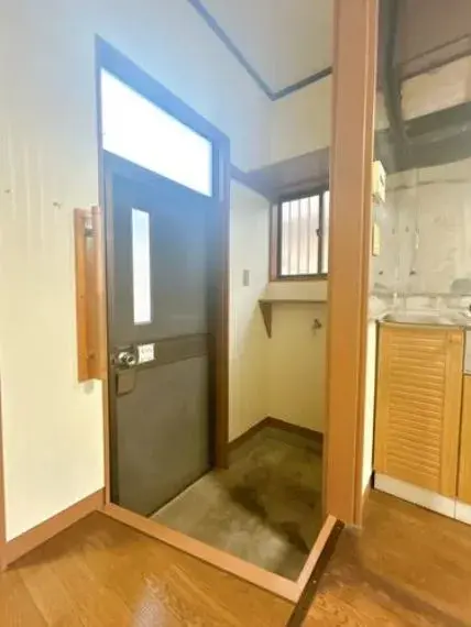 6DK Kumagaya City Saitama Prefecture Property (12)