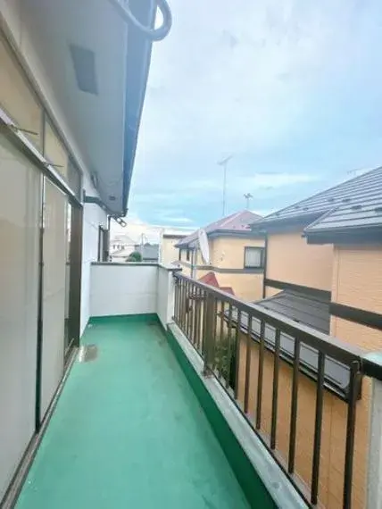 6DK Kumagaya City Saitama Prefecture Property (15)