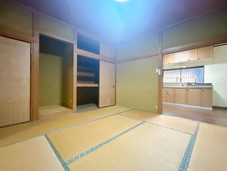 6DK Kumagaya City Saitama Prefecture Property (19)