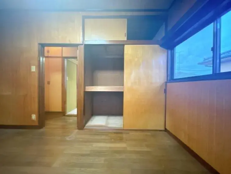 6DK Kumagaya City Saitama Prefecture Property (22)